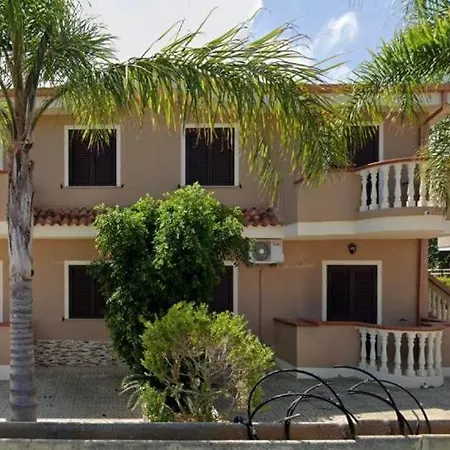 Residenza Regina Briatico San Costantino