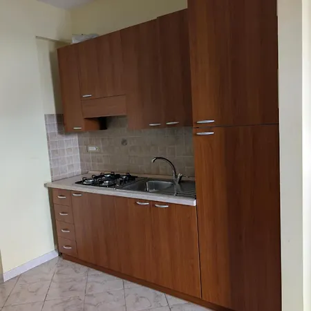 Residenza Regina Briatico