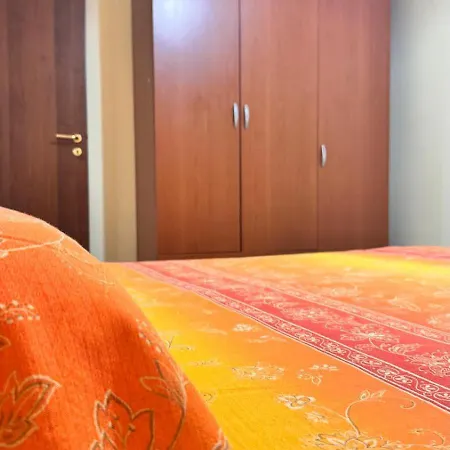 Residenza Regina Briatico Apartman San Costantino