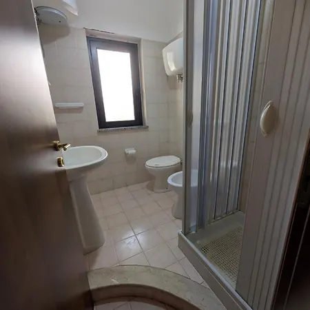Residenza Regina Briatico Apartman San Costantino