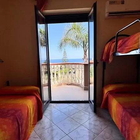 Lägenhet Residenza Regina Briatico San Costantino