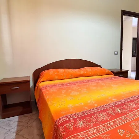 Residenza Regina Briatico