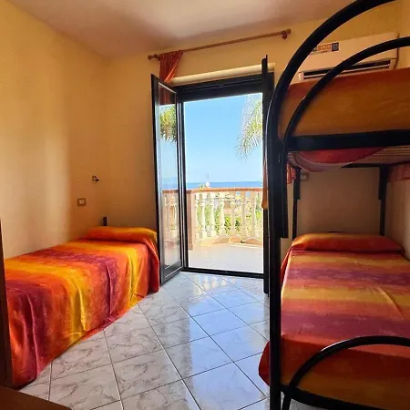 Residenza Regina Briatico *