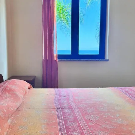 Apartman Residenza Regina Briatico San Costantino