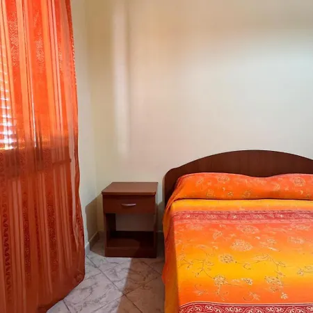 Residenza Regina Briatico Apartman San Costantino