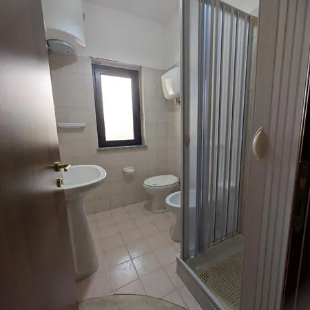 Lägenhet Residenza Regina Briatico San Costantino