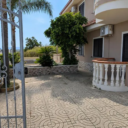 Residenza Regina Briatico